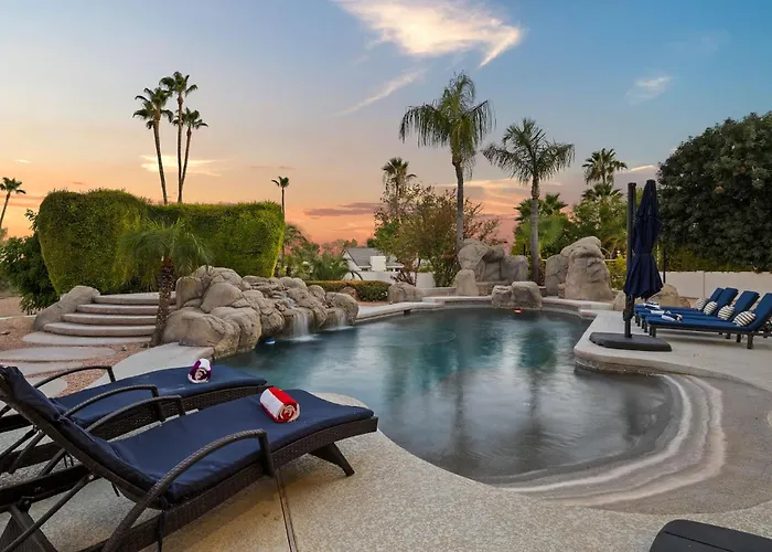 Holiday home Sweetwater Luxury - Pool Volleyball & *
