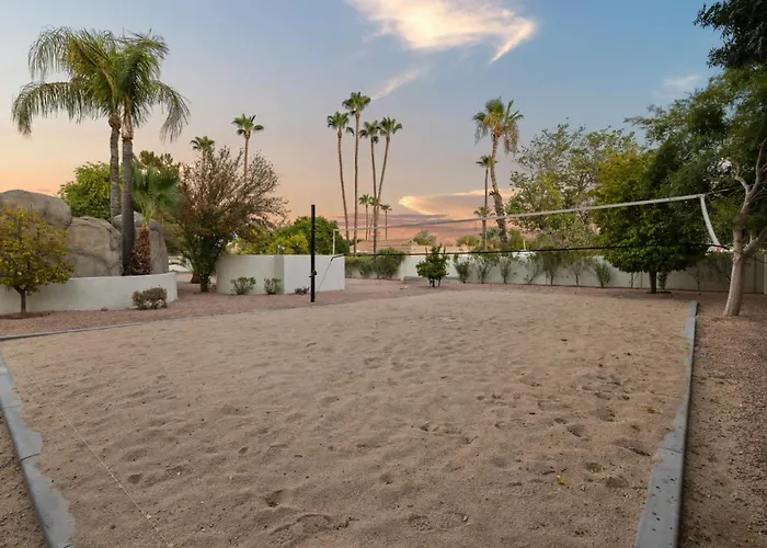Sweetwater Luxury - Pool Volleyball & Holiday home